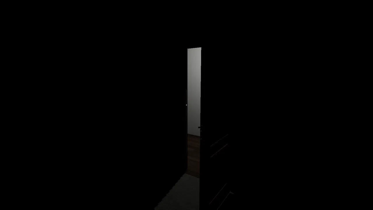 Devil in my head Screenshot 1