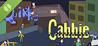 Quirky Cabbie Demo