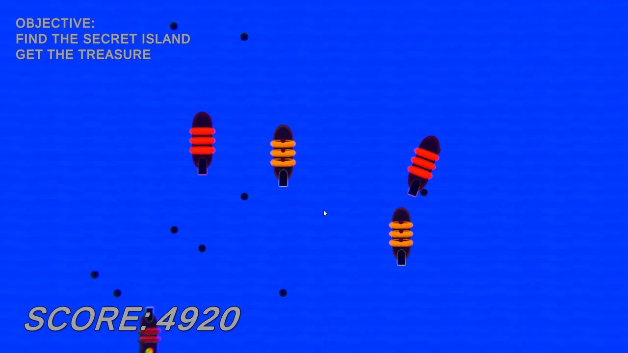 Pirate Tide Screenshot 2