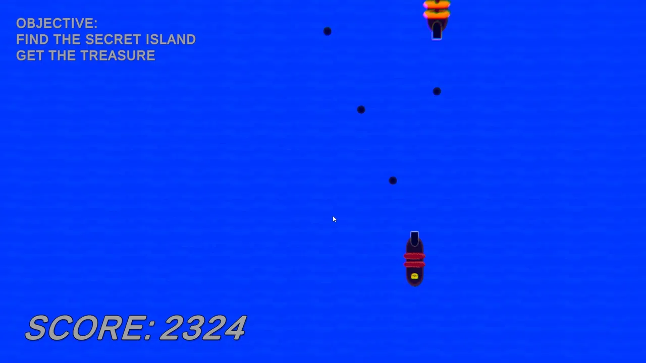Pirate Tide Screenshot 4