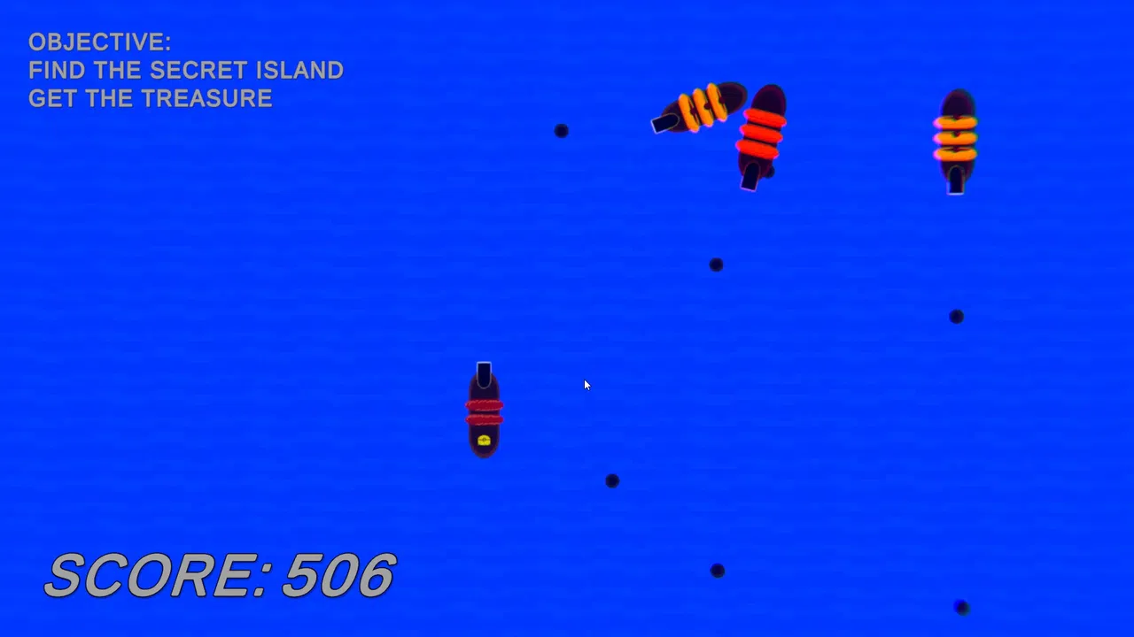 Pirate Tide Screenshot 0
