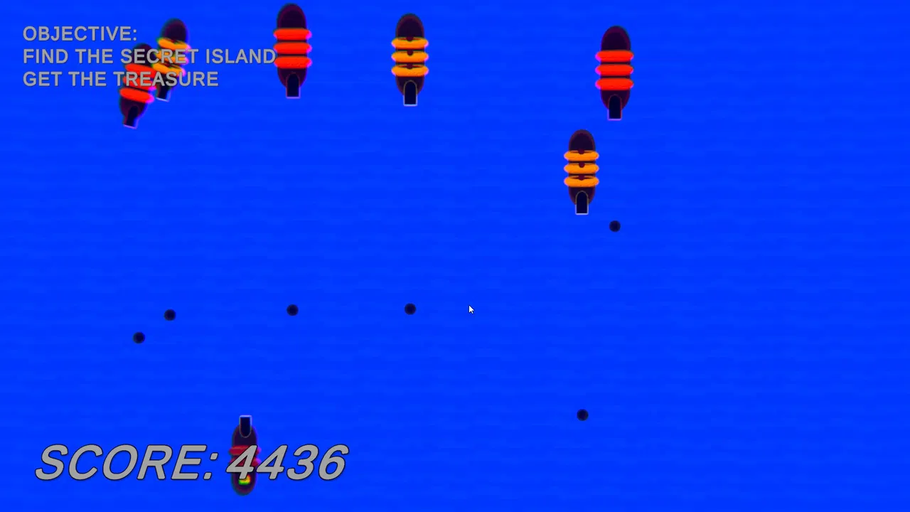 Pirate Tide Screenshot 3