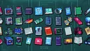 Cyberphobia: Prologue - Compliance Violation Kit (Items DLC) Screenshot 0