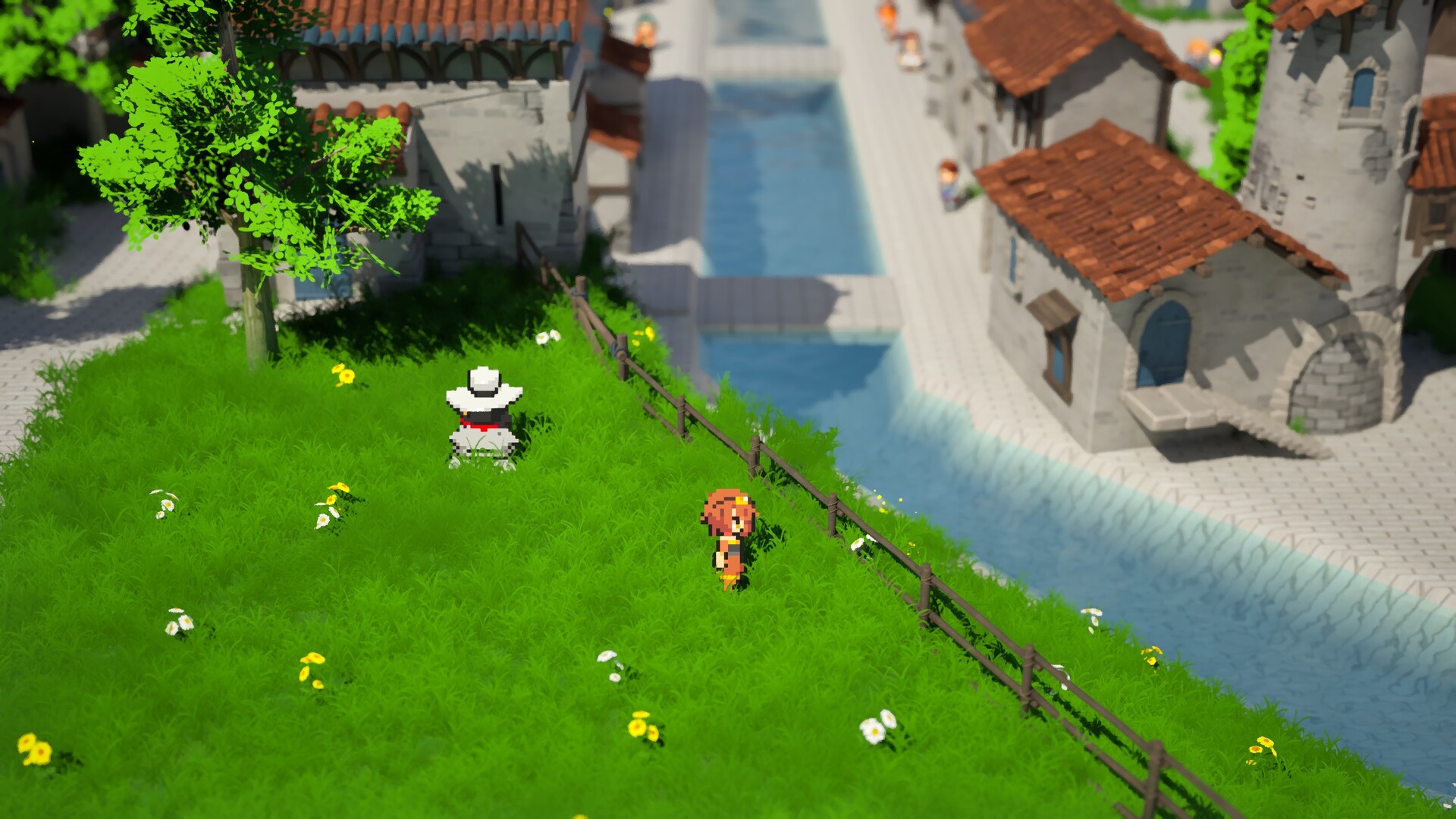 Starving Merchant Screenshot 9