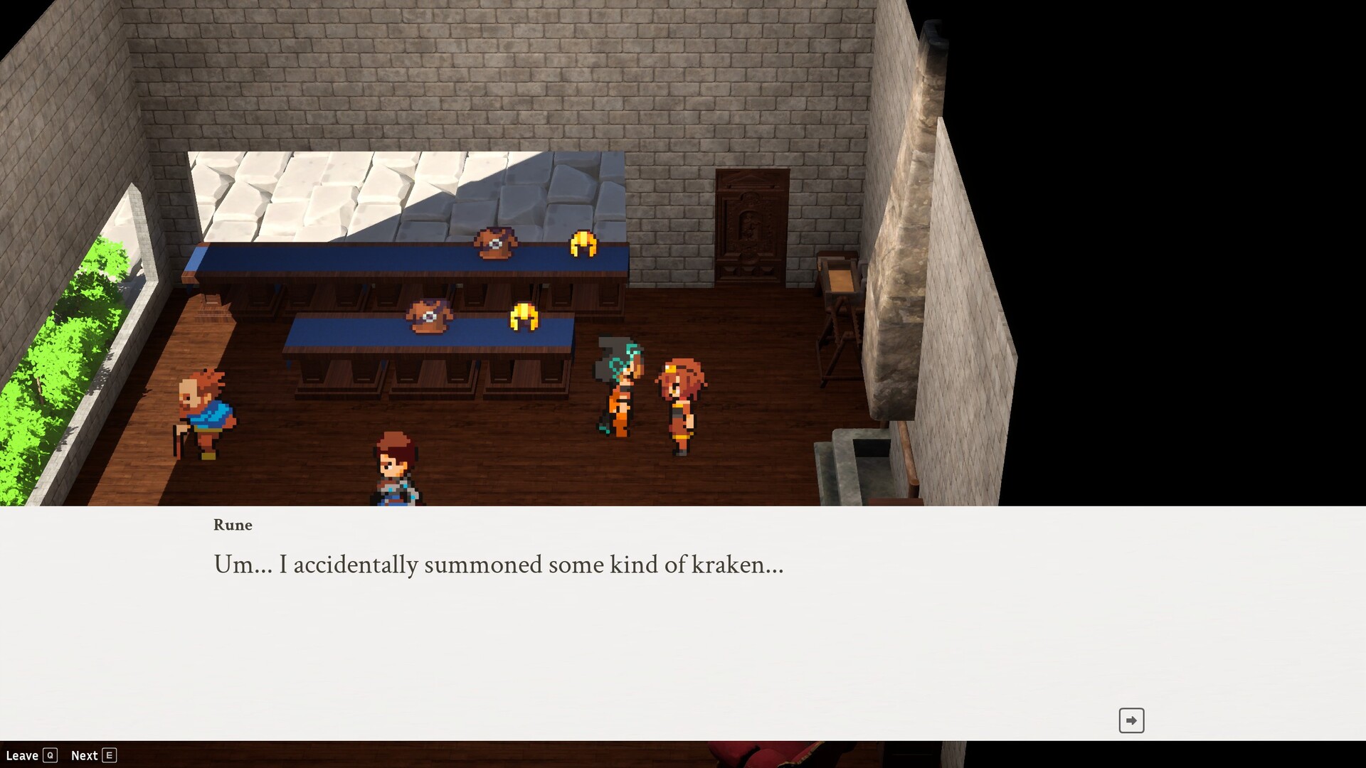 Starving Merchant Screenshot 5