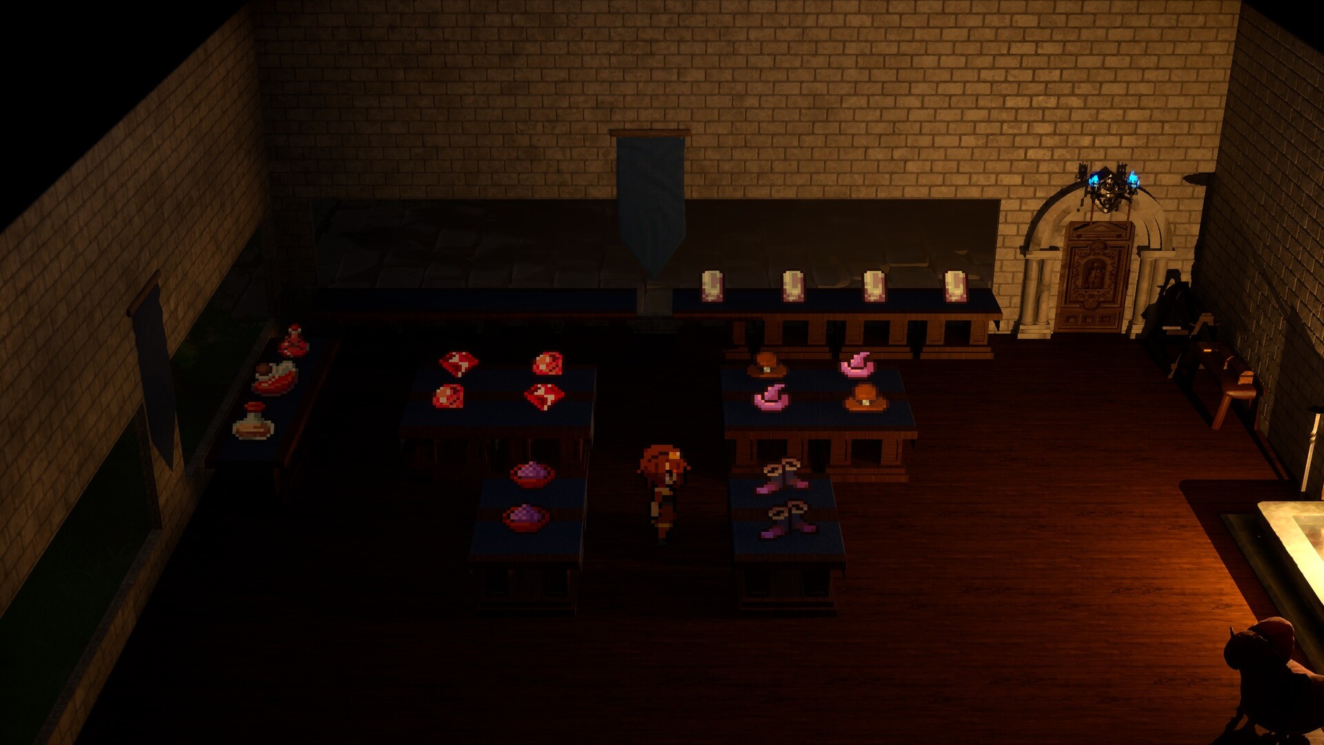 Starving Merchant Screenshot 6