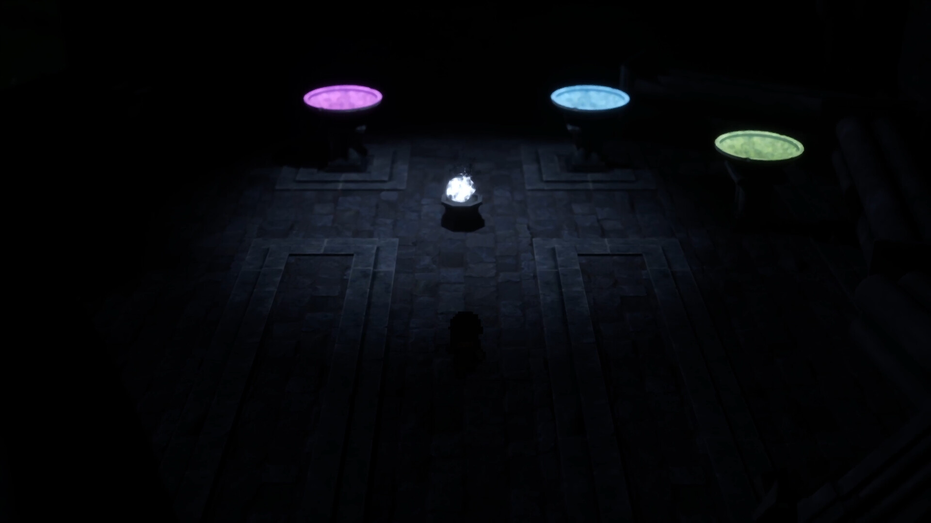 Starving Merchant Screenshot 2