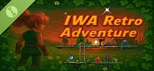 IWA Retro Adventure Demo