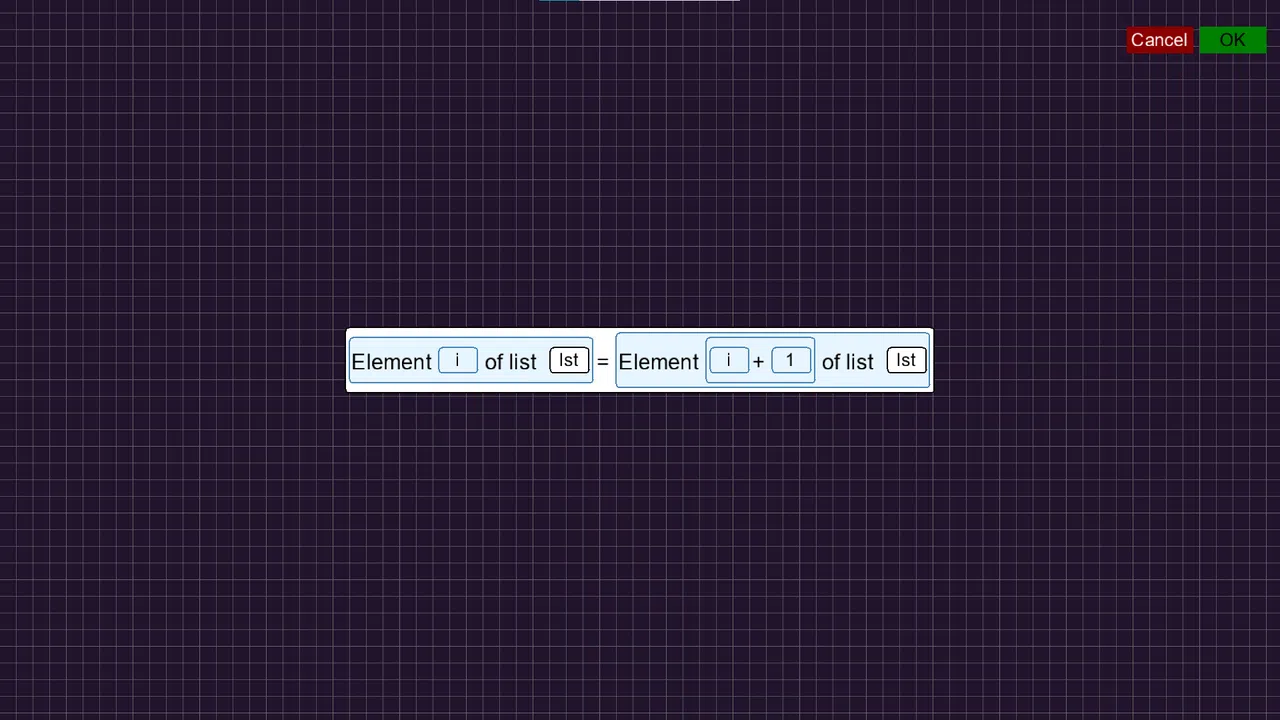 Algorithmically Screenshot 1
