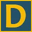 Level 8 icon