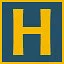 Level 16 icon