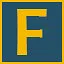 Level 12 icon