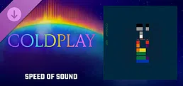 Beat Saber - Coldplay - Speed of Sound