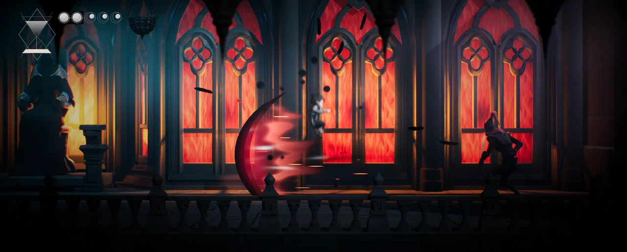 Tairo: Lost In Time Screenshot 2