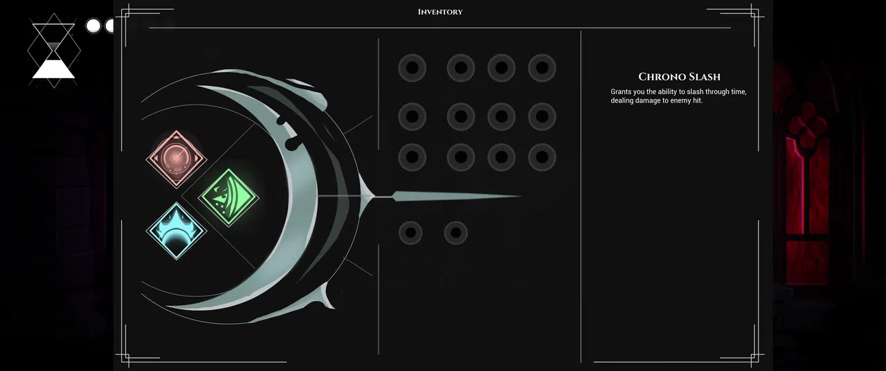 Tairo: Lost In Time Screenshot 4