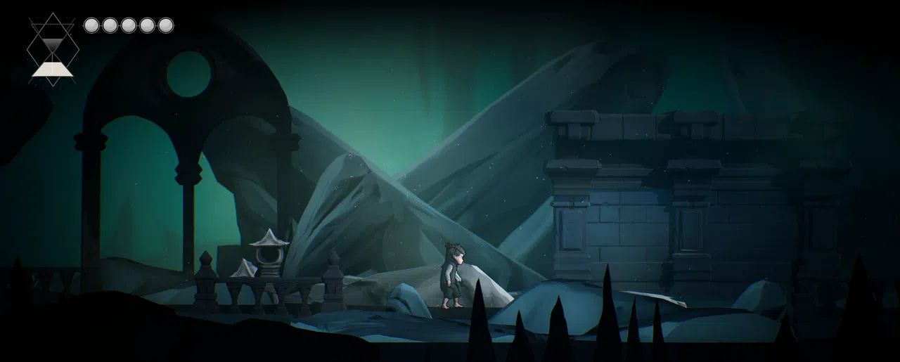 Tairo: Lost In Time Screenshot 0