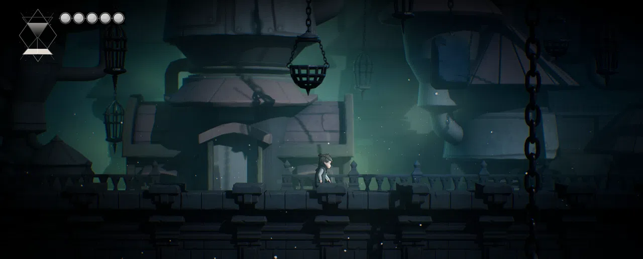Tairo: Lost In Time Screenshot 3