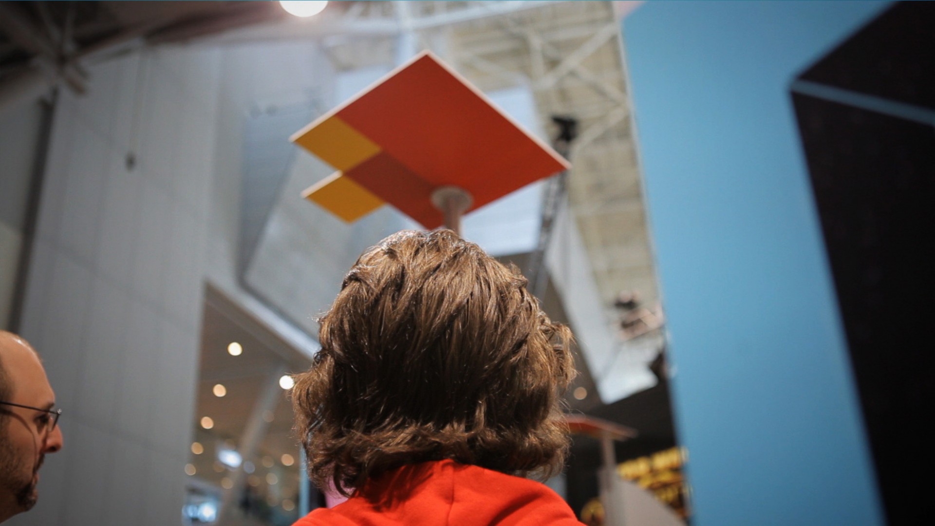 Indie Game: The Movie Screenshot 7