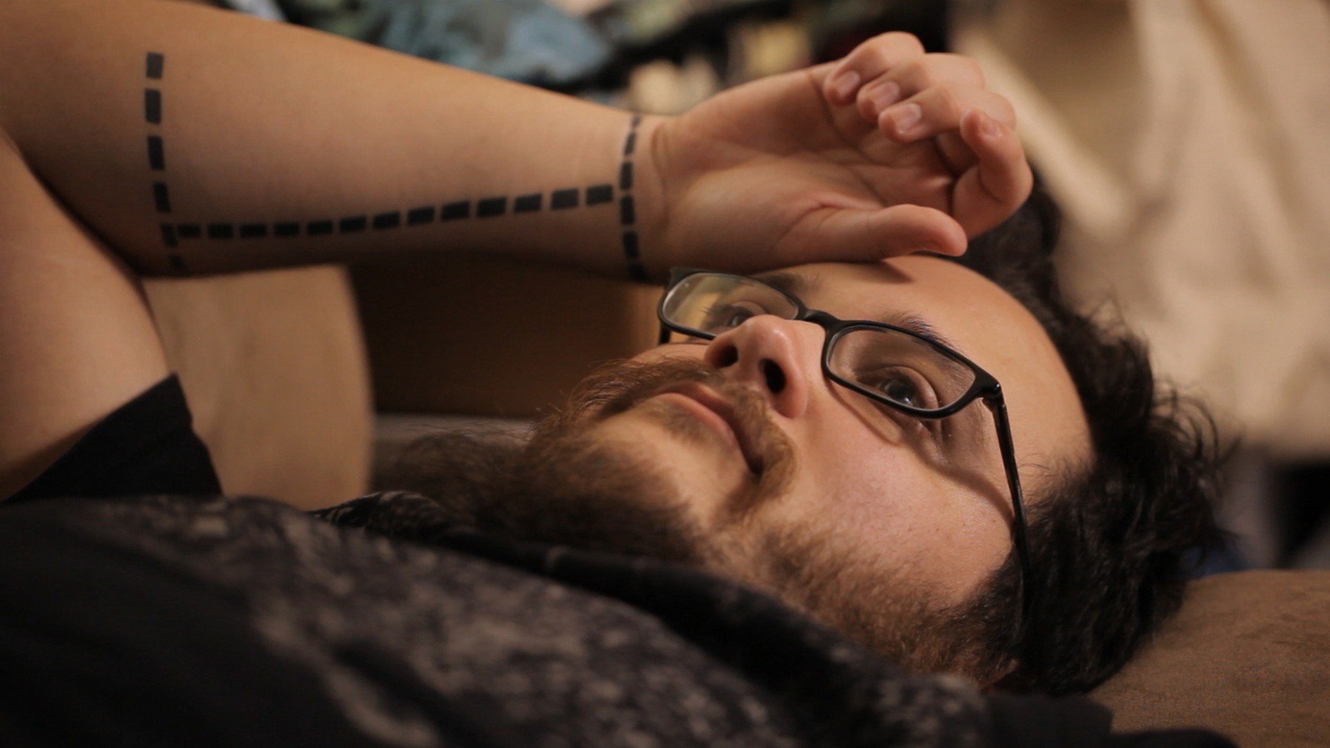 Indie Game: The Movie Screenshot 4