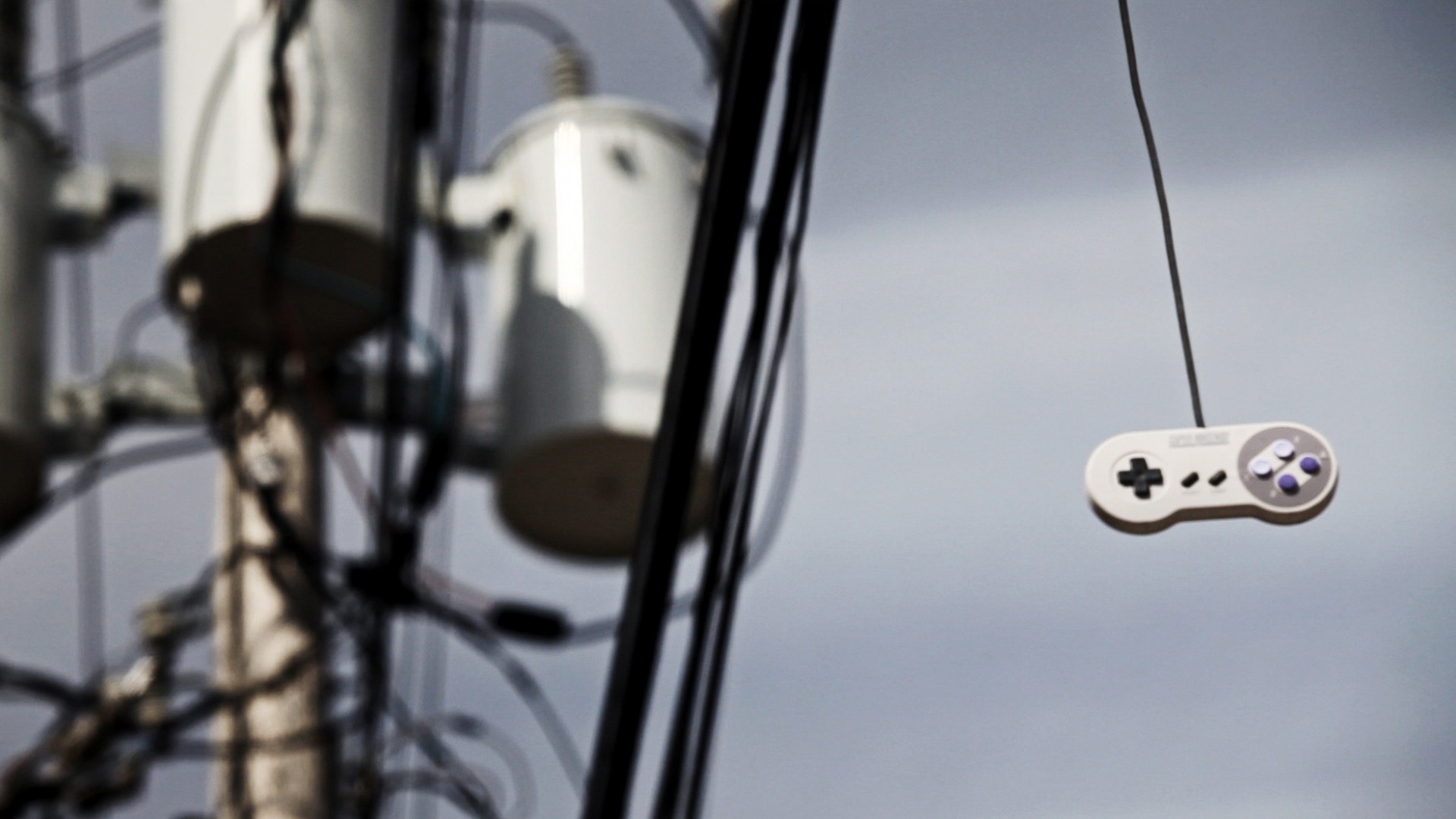 Indie Game: The Movie Screenshot 9