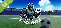 RoboLeague Demo