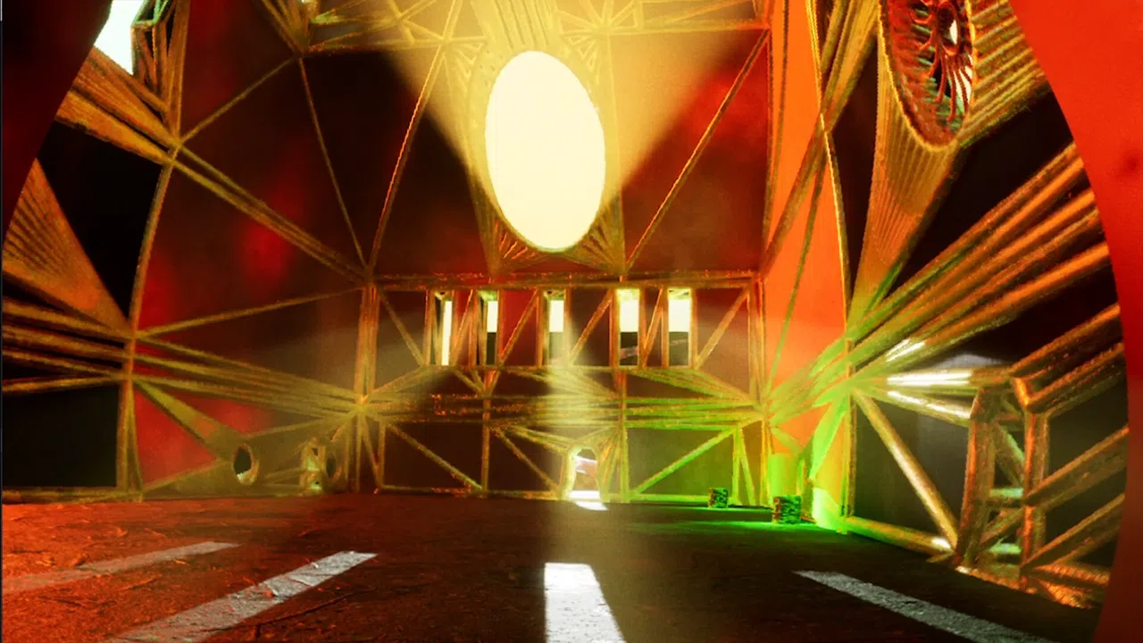 Cute Techno Slayer: Re Seele Screenshot 7