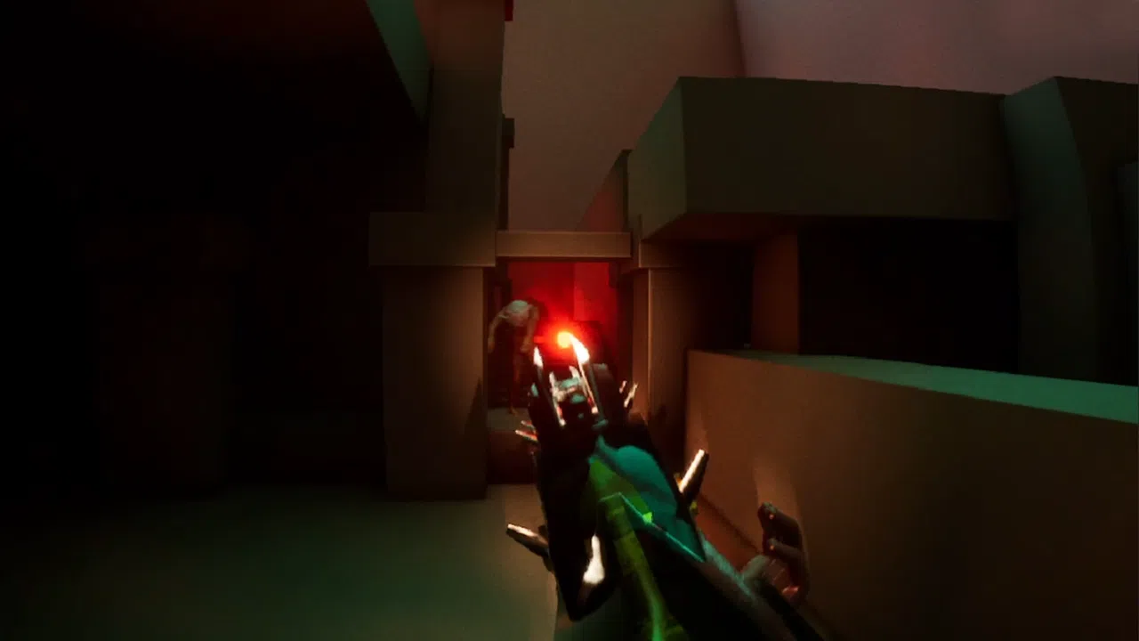 Cute Techno Slayer: Re Seele Screenshot 4