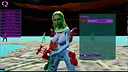 Cute Techno Slayer: Re Seele Screenshot 28