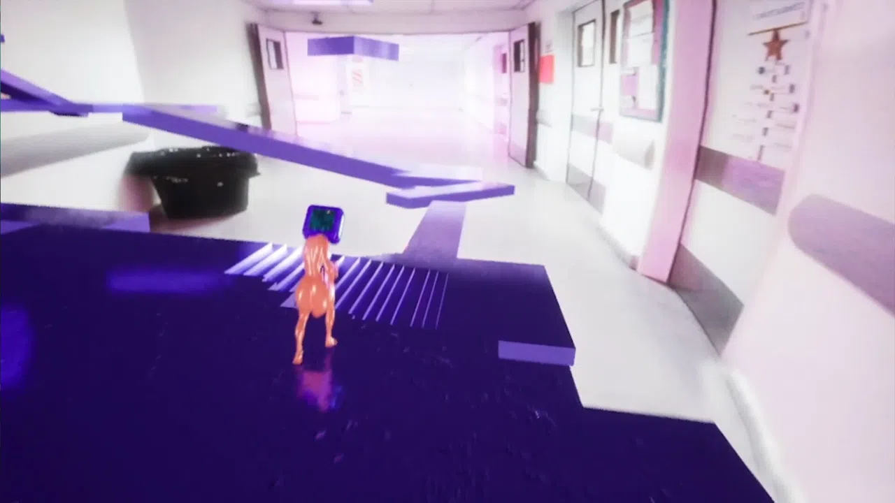 Cute Techno Slayer: Re Seele Screenshot 21