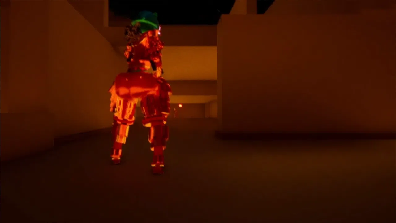 Cute Techno Slayer: Re Seele Screenshot 27