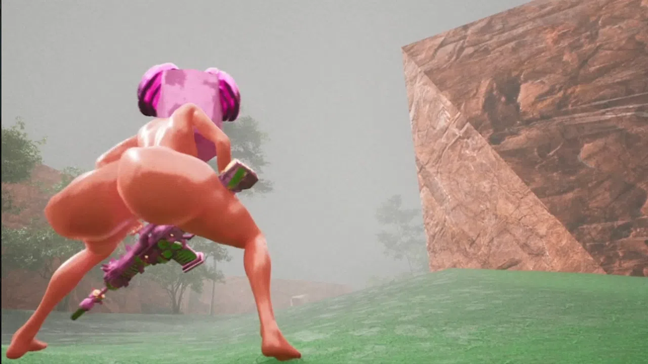 Cute Techno Slayer: Re Seele Screenshot 3