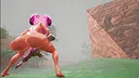 Cute Techno Slayer: Re Seele Screenshot 3