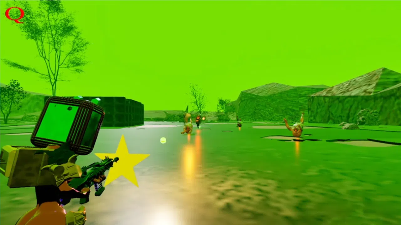 Cute Techno Slayer: Re Seele Screenshot 31