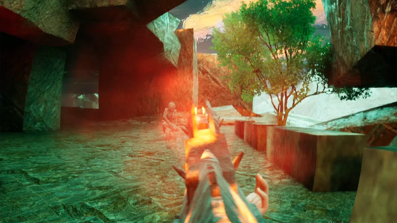 Cute Techno Slayer: Re Seele Screenshot 19