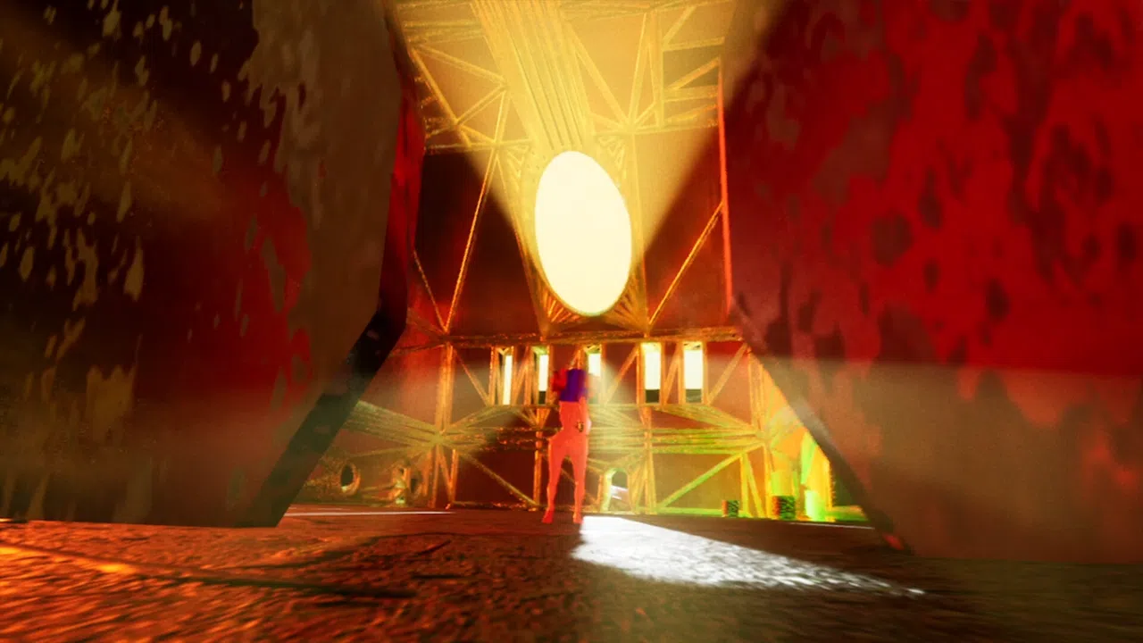 Cute Techno Slayer: Re Seele Screenshot 13