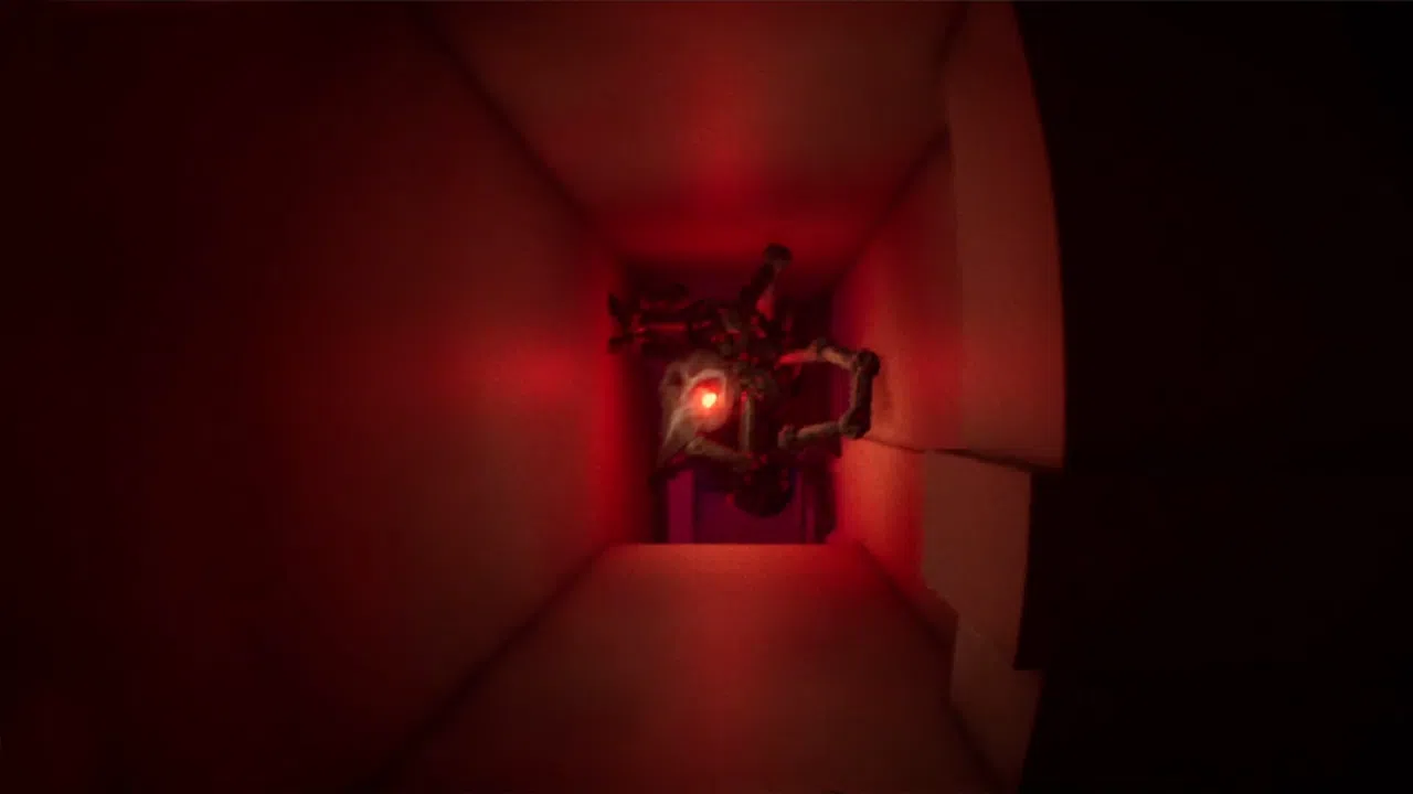 Cute Techno Slayer: Re Seele Screenshot 35