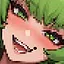 Treat icon