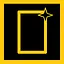 Golden Card icon