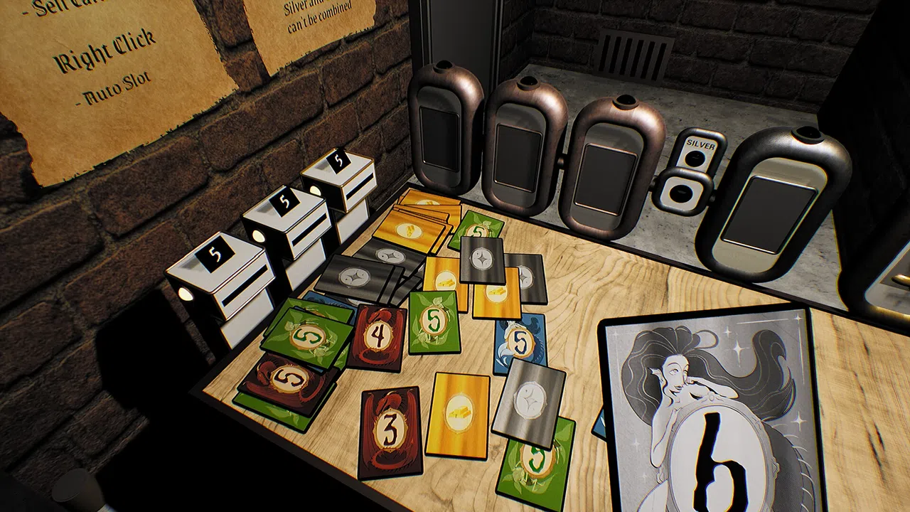 BULK Demo Screenshot 3