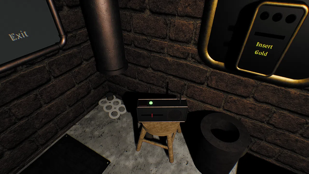 BULK Demo Screenshot 4