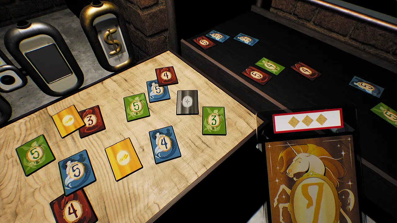 BULK Demo Screenshot 1