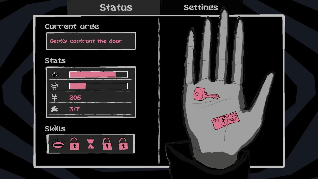 Sheep Counting Screenshot 2