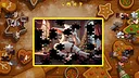 Furry Christmas Temptation – Naughty Jigsaw Screenshot 0