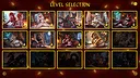 Furry Christmas Temptation – Naughty Jigsaw Screenshot 2