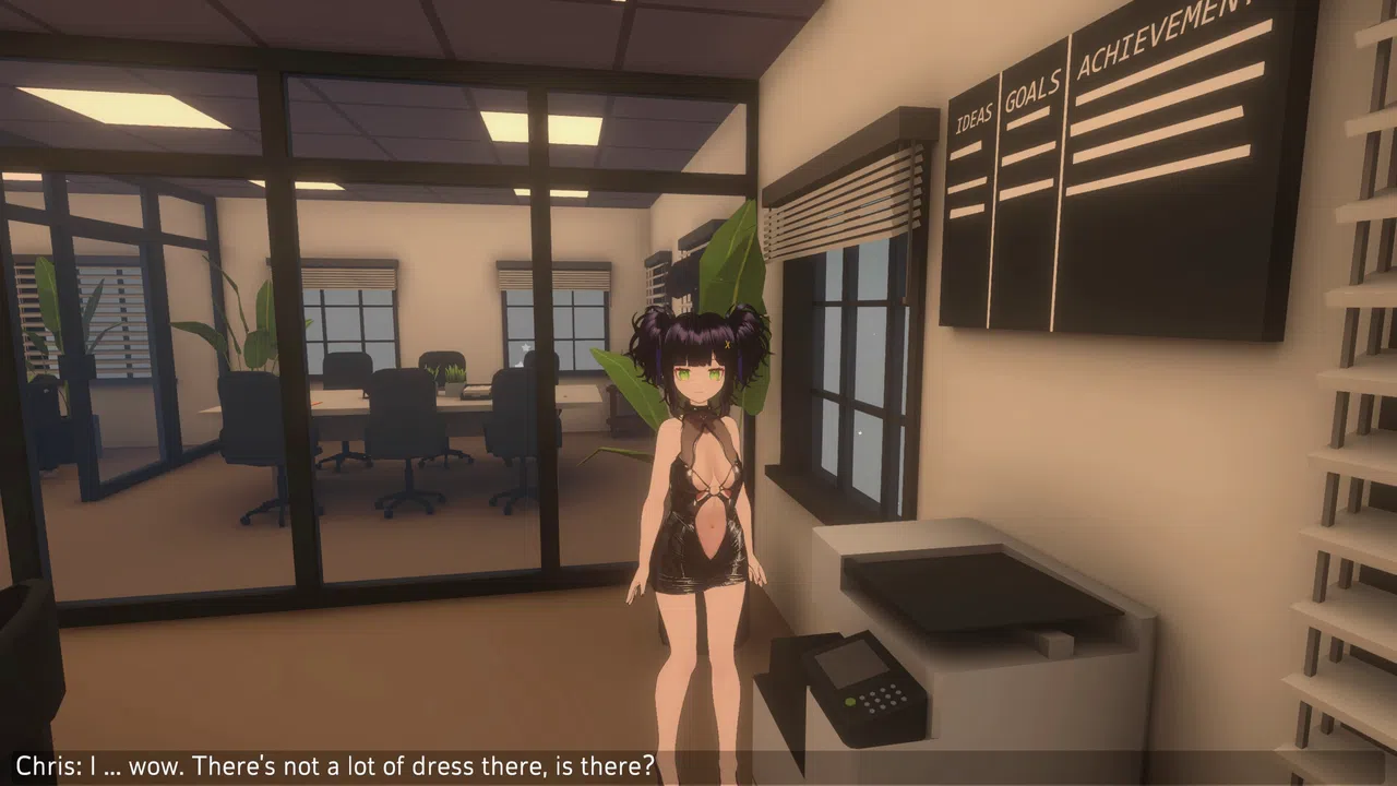 Lust at Office Screenshot 6