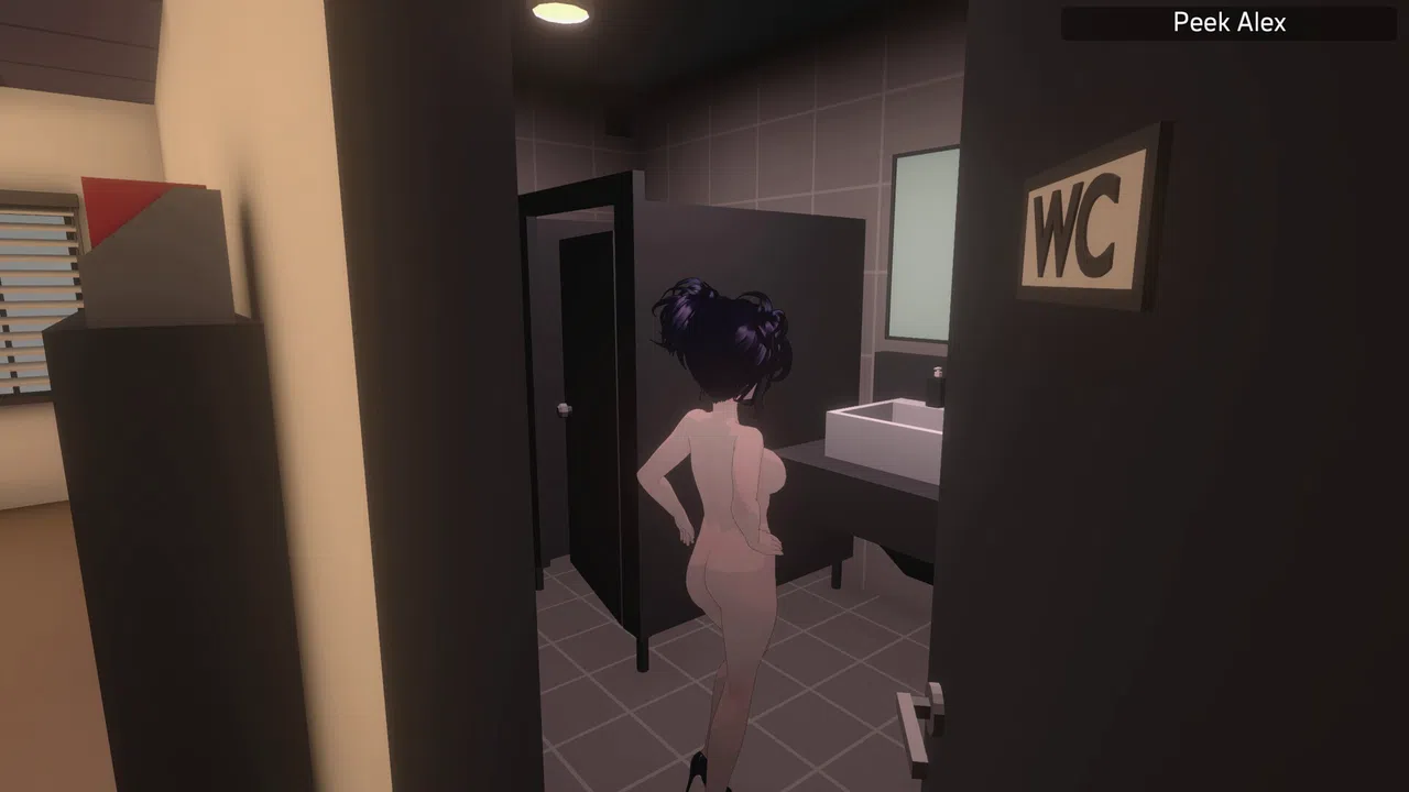 Lust at Office Screenshot 5