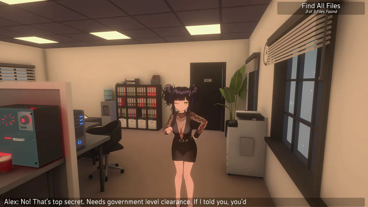 Lust at Office Screenshot 3