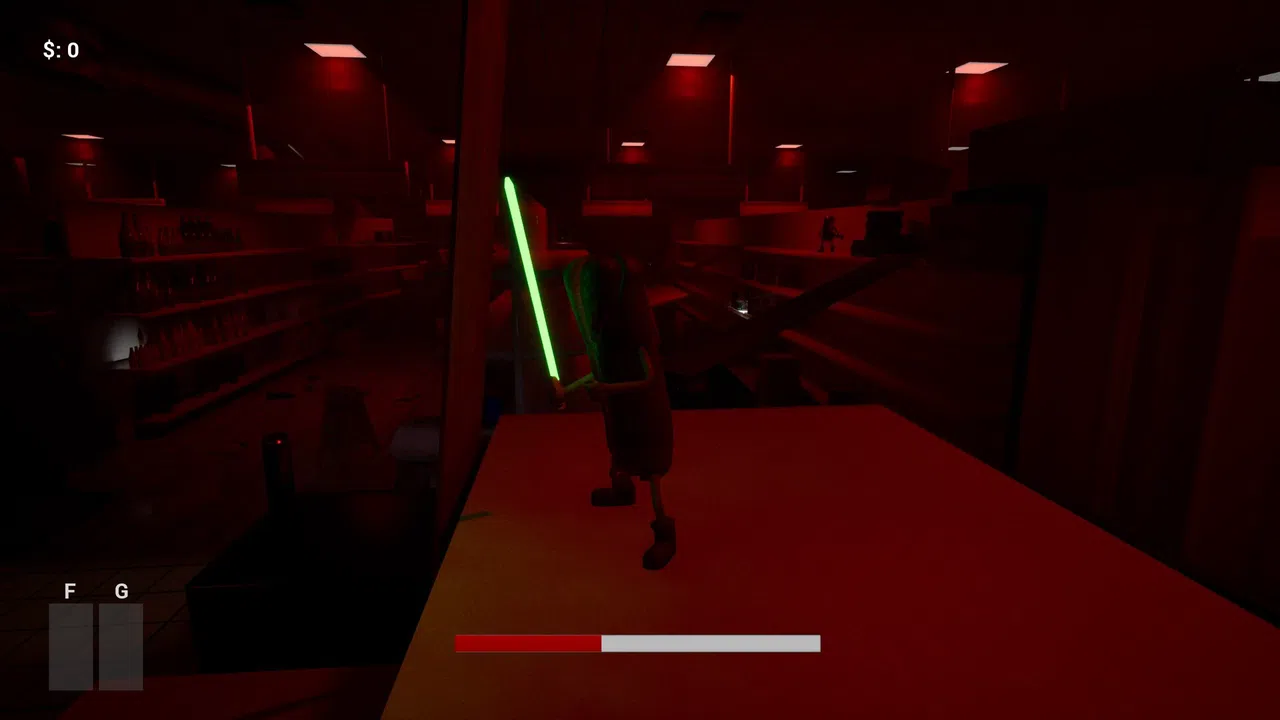 GlizzySouls Screenshot 7