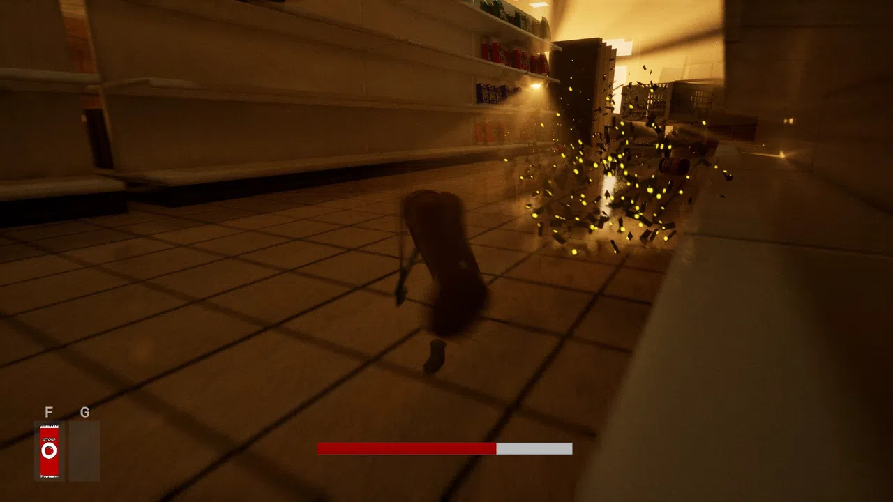 GlizzySouls Screenshot 2