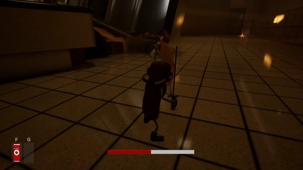 GlizzySouls Screenshot 5